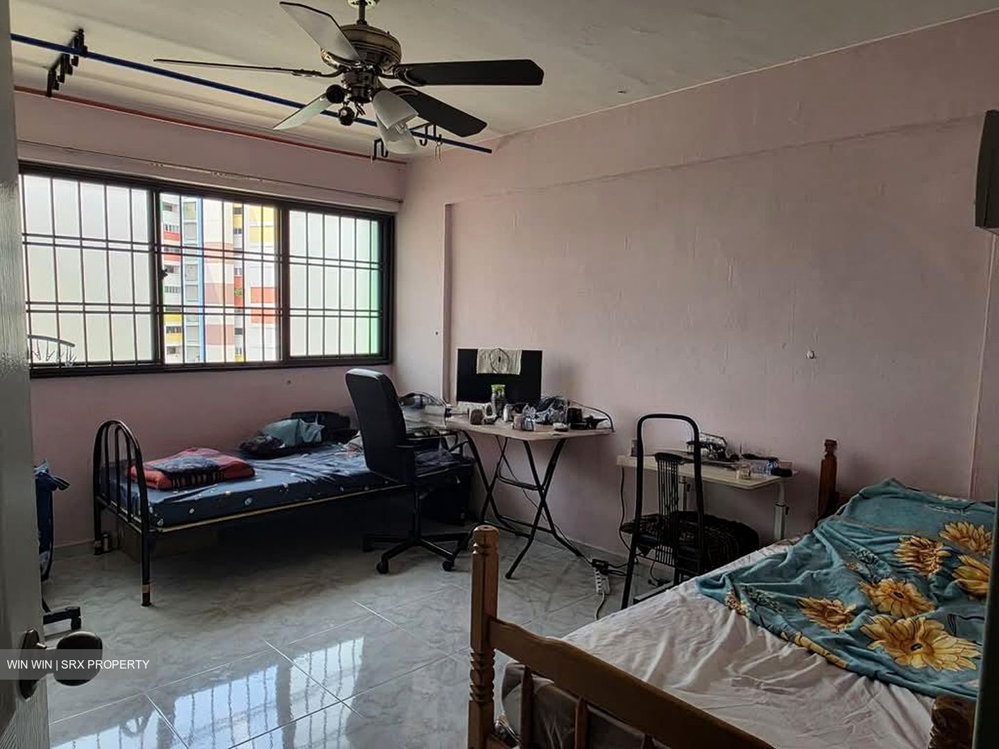 Blk 798 Yishun Ring Road (Yishun), HDB 4 Rooms #560229921